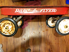 Vintage radio flyer for sale  Clatskanie