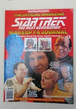Starlog presents star for sale  UK