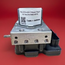 Refurbished abs brake for sale  Corona