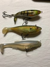 Lures megabass magdraft for sale  Nashville