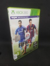 Xbox360 fifa 15 d'occasion  Xertigny