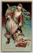 23h14 postcard embossed for sale  Lambertville