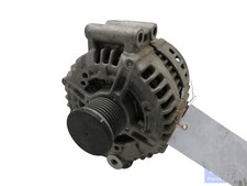 Lichtmaschine 180a 14v gebraucht kaufen  Minden