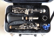 12 clarinet crampon b buffet for sale  Palmdale