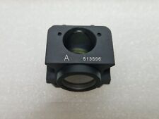 Leitz Um cubo de fluorescência para iluminador de microscópio vertical ploemopak. comprar usado  Enviando para Brazil