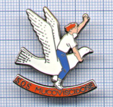 Pins tennis arthus d'occasion  Massy