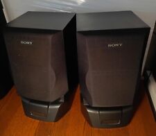 Sony xb20 ohm for sale  STRATHAVEN
