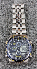 Citizen navihawk time for sale  Suffolk