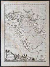 1812 moyen orient d'occasion  Gy