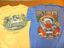 Hog breath destin for sale  Punta Gorda