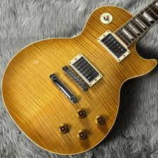 Gibson EUA 2017 Les Paul Standard AAA Flame Maple Top com estojo rígido embalagem segura comprar usado  Enviando para Brazil