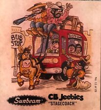 Vintage 1977 stagecoach for sale  Delray Beach