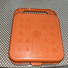 Vintage tupperware bright for sale  BROMLEY