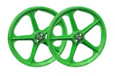 Skyway tuff green for sale  GATESHEAD