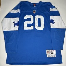 barry sanders reebok jersey for sale barry sanders reebok jersey for sale Turlock