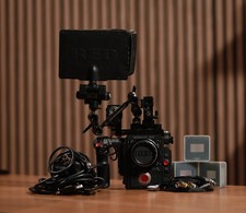 Red gemini s35 for sale  Washington