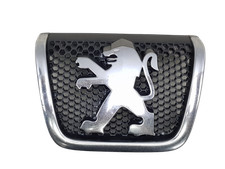 Emblemat przód 9638055177 7810F6 Peugeot 607 1049 na sprzedaż  PL