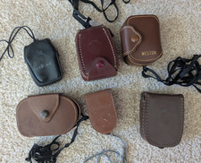 Lot vintage light for sale  Madison