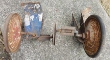 Vintage pedal car for sale  Elwood