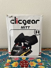 Clicgear push cart for sale  Gresham