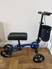 Panlova adjustable folding for sale  BACUP