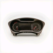 Ford tachometer kombiinstrumen gebraucht kaufen  Gelsenkirchen