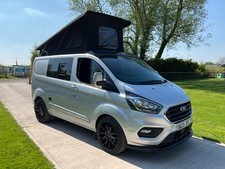 ford transit camper for sale ford transit camper for sale WESTON-SUPER-MARE