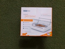 Sure feed pet for sale  BATLEY