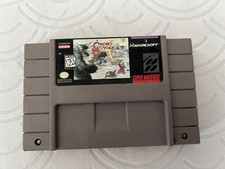 Chrono trigger check for sale  San Antonio