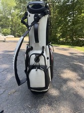 Stand bag anyday for sale  Rockton