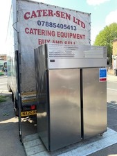 Glandon double door for sale  CREWKERNE