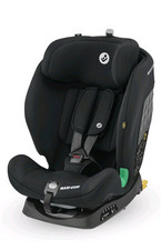 Maxi Cosi Titan i-Size Fotelik samochodowy Basic Czarny 76-150cm  na sprzedaż  Wysyłka do Poland