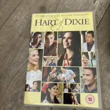 Hart dixie the gebraucht kaufen  Elmshorn