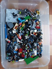 Gros lot lego d'occasion  Villelaure
