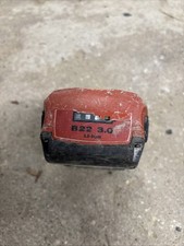 Batterie hilti b22 d'occasion  Hettange-Grande