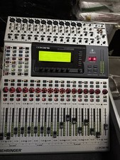 Behringer ddx 3216 gebraucht kaufen  Eitorf