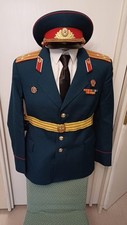 Millitar uniform gebraucht kaufen  Wetzlar