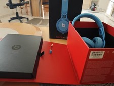 Beats dre cuffie usato  Spedire a Italy
