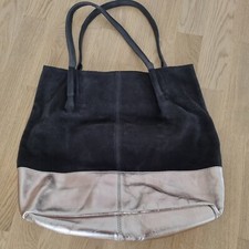 Tasche shopper damentasche gebraucht kaufen  Würzburg