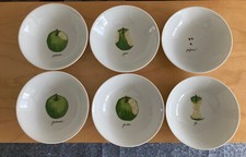 Vintage limoges pommes gebraucht kaufen  München