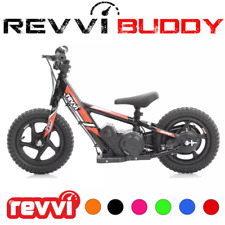 Revvi bike kids for sale  NEWTON ABBOT