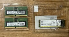 Hynix ssd pcie usato  Vasto