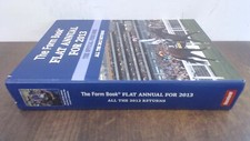 Form book flat for sale  UK