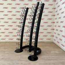 Reebok vertical dumbbell for sale  KIRKLISTON