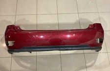 Rear bumper cover for sale  Houston