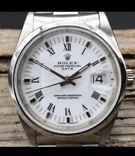 Rolex yster perpetual gebraucht kaufen  Rattenberg