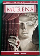 Murena power and d'occasion  Expédié en Belgium