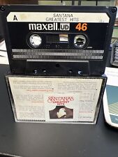 Maxell audio cassette for sale  Rego Park