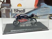 Ixo dea aprilia for sale  DUDLEY