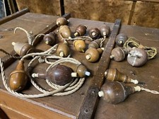 Lot antique pear d'occasion  Expédié en Belgium